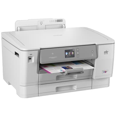 Brother HL-J6000DW mustesuihkutulostin