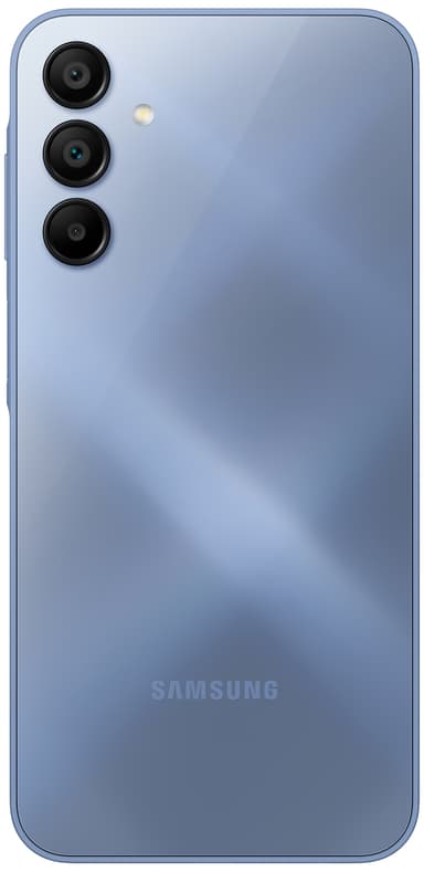 Samsung Galaxy A15 LTE älypuhelin 4/128 GB (sininen)