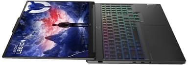 Lenovo Legion 7 i7-14/16/1024/4060 16" pelikannettava