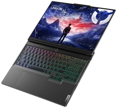Lenovo Legion 7 i7-14/16/1024/4060 16" pelikannettava