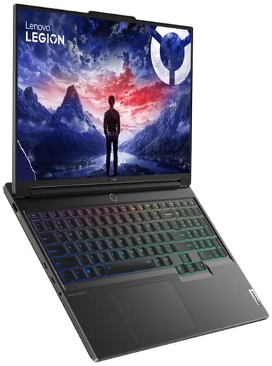 Lenovo Legion 7 i7-14/16/1024/4060 16" pelikannettava