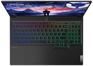 Lenovo Legion 7 i7-14/16/1024/4060 16" pelikannettava