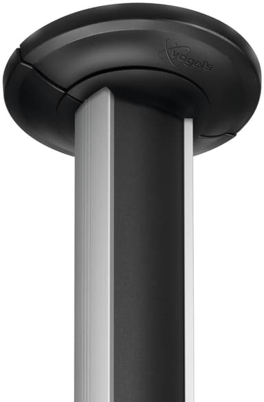 Vogels Pro PUC 1011 kattokiinnike (musta)