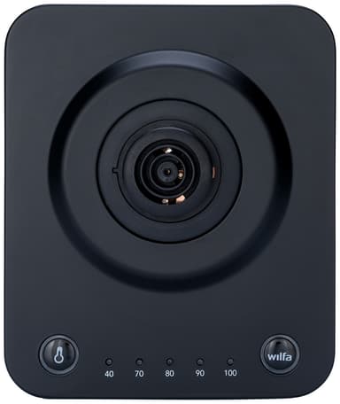 Wilfa vedenkeitin WSDK-2000B