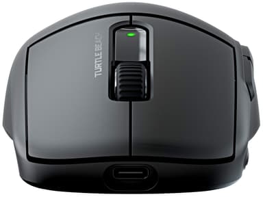 Turtle Beach Pure Air langaton pelihiiri (musta)