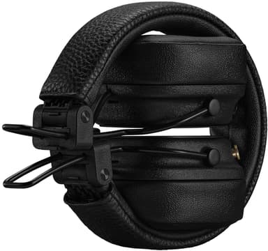 Marshall Major V langattomat on-ear kuulokkeet (musta)