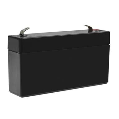 Green Cell AGM Akku 6V 1.3Ah