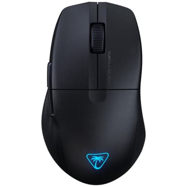Turtle Beach Pure Air langaton pelihiiri (musta)