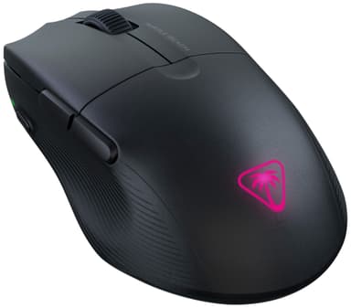 Turtle Beach Pure Air langaton pelihiiri (musta)