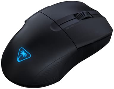 Turtle Beach Pure Air langaton pelihiiri (musta)