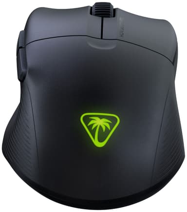 Turtle Beach Pure Air langaton pelihiiri (musta)