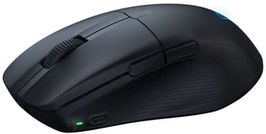 Turtle Beach Pure Air langaton pelihiiri (musta)