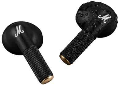 Marshall Minor IV täysin langattomat in-ear kuulokkeet (musta)