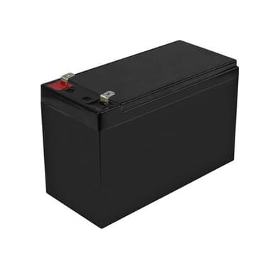 Green Cell AGM Akku 12V 7.2Ah