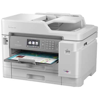 Brother MFC-J5945DW monitoimitulostin
