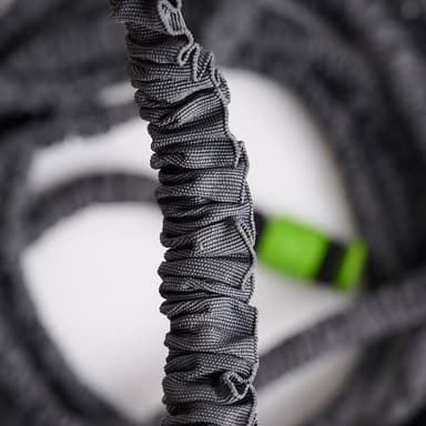 Grouw Venyvä vesiletku 7,5-22m suuttimella
