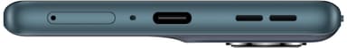 Motorola Edge 50 Fusion 5G älypuhelin 12/256 GB (Forrest Blue)