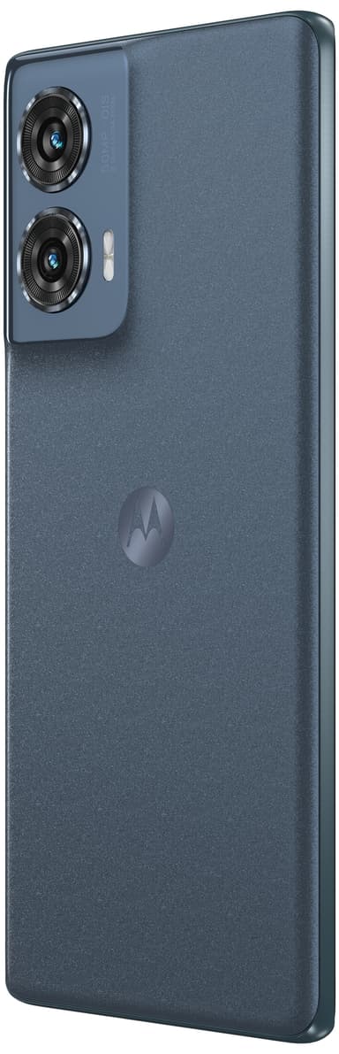 Motorola Edge 50 Fusion 5G älypuhelin 12/256 GB (Forrest Blue)