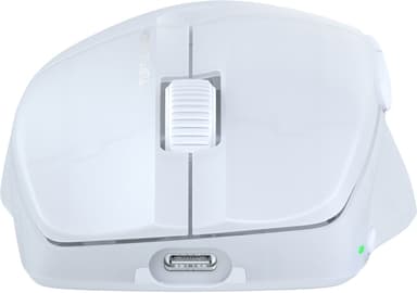 Turtle Beach Pure Air langaton pelihiiri (valkoinen)