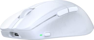 Turtle Beach Pure Air langaton pelihiiri (valkoinen)