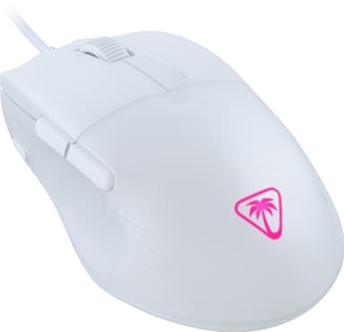 Turtle Beach Pure SEL pelihiiri (valkoinen)