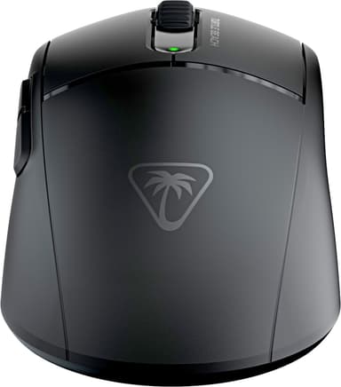 Turtle Beach Burst II Air langaton pelihiiri (musta)