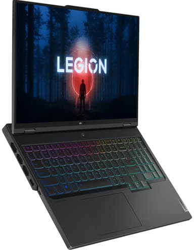 Lenovo Legion Pro 7 R9-7HX/16/1024/4080 16” pelikannettava