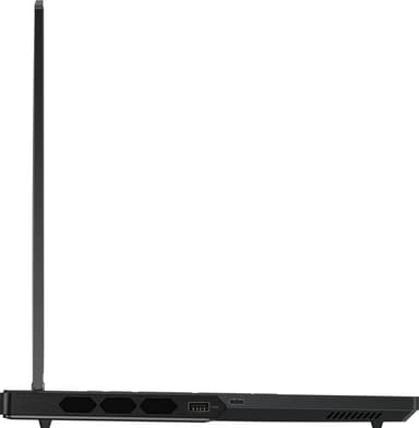 Lenovo Legion Pro 7 R9-7HX/16/1024/4080 16” pelikannettava