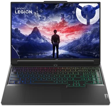 Lenovo Legion 7 i7-14/16/1024/4060 16" pelikannettava
