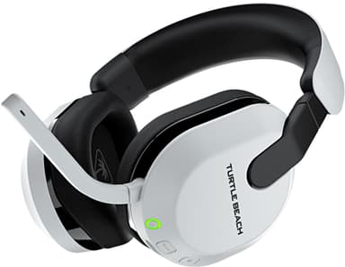 Turtle Beach Stealth 600 Gen 3 PlayStation pelikuulokkeet (valkoinen)