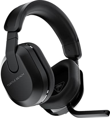 Turtle Beach Stealth 600 Gen 3 PlayStation pelikuulokkeet (musta)