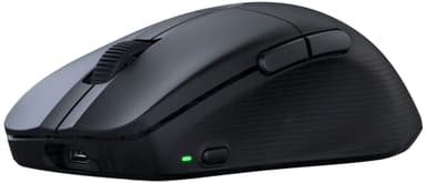 Turtle Beach Pure Air langaton pelihiiri (musta)