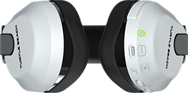 Turtle Beach Stealth 600 Gen 3 PlayStation pelikuulokkeet (valkoinen)