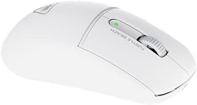 Turtle Beach Burst II Air langaton pelihiiri (valkoinen)