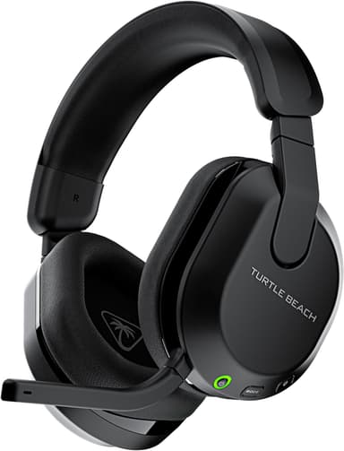 Turtle Beach Stealth 600 Gen 3 PC pelikuulokkeet (musta)