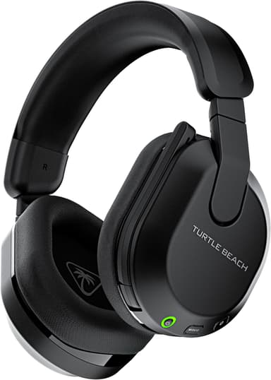 Turtle Beach Stealth 600 Gen 3 PC pelikuulokkeet (musta)