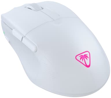Turtle Beach Pure Air langaton pelihiiri (valkoinen)