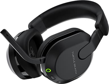 Turtle Beach Stealth 600 Gen 3 PC pelikuulokkeet (musta)