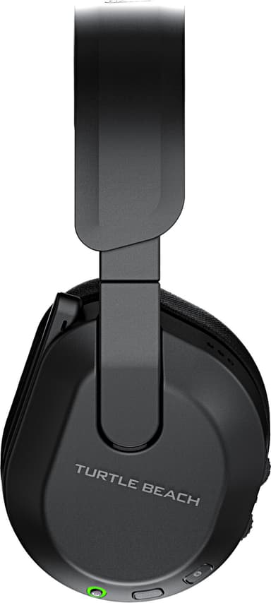 Turtle Beach Stealth 600 Gen 3 PlayStation pelikuulokkeet (musta)