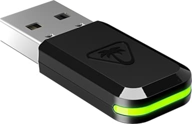Turtle Beach Stealth 600 Gen 3 PC pelikuulokkeet (musta)