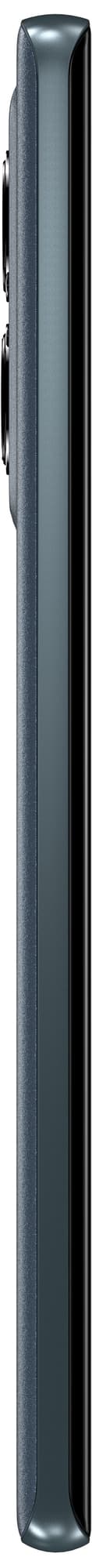 Motorola Edge 50 Fusion 5G älypuhelin 12/256 GB (Forrest Blue)