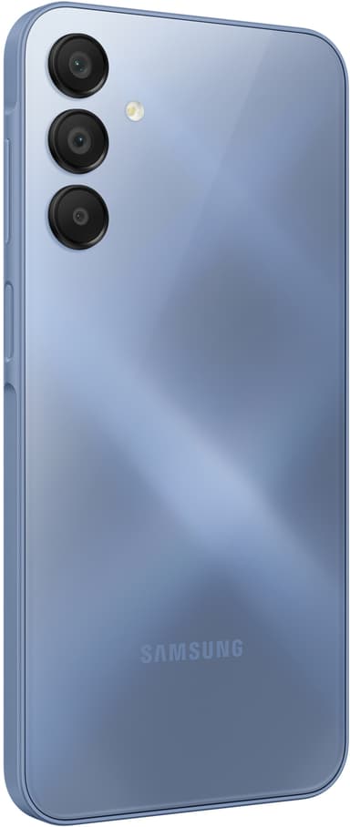 Samsung Galaxy A15 LTE älypuhelin 4/128 GB (sininen)