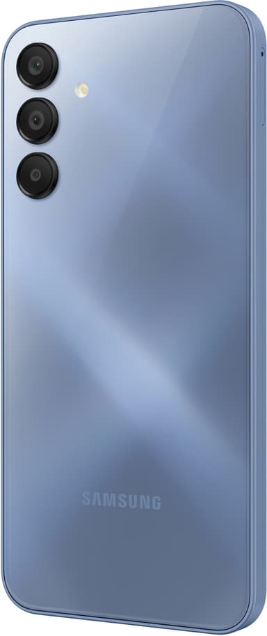Samsung Galaxy A15 LTE älypuhelin 4/128 GB (sininen)