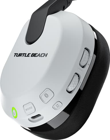 Turtle Beach Stealth 600 Gen 3 Xbox pelikuulokkeet (valkoinen)