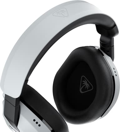 Turtle Beach Stealth 600 Gen 3 Xbox pelikuulokkeet (valkoinen)