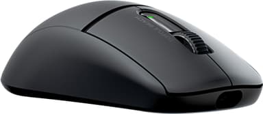 Turtle Beach Pure Air langaton pelihiiri (musta)
