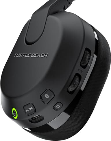 Turtle Beach Stealth 600 Gen 3 Xbox pelikuulokkeet (musta)