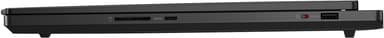 Lenovo Legion 7 i7-14/16/1024/4060 16" pelikannettava