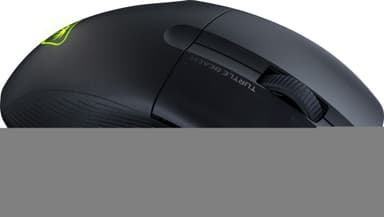 Turtle Beach Pure Air langaton pelihiiri (musta)