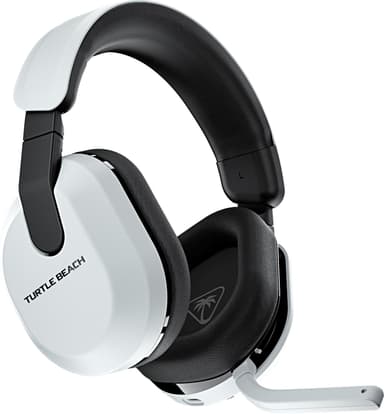 Turtle Beach Stealth 600 Gen 3 PlayStation pelikuulokkeet (valkoinen)